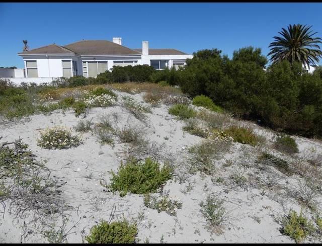 LAND FOR SALE IN SHELLEY POINT